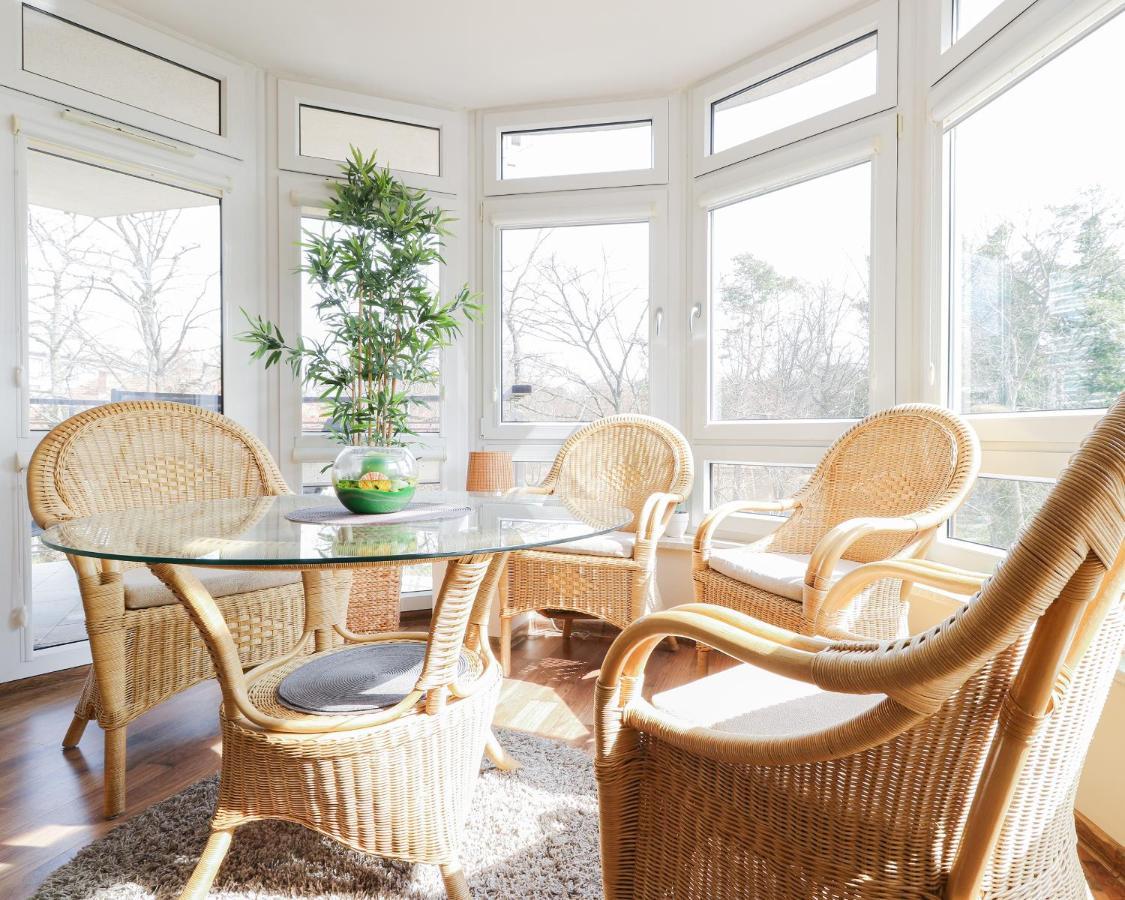 Villa Mistral By Baltic Home 斯维诺乌伊希切 外观 照片