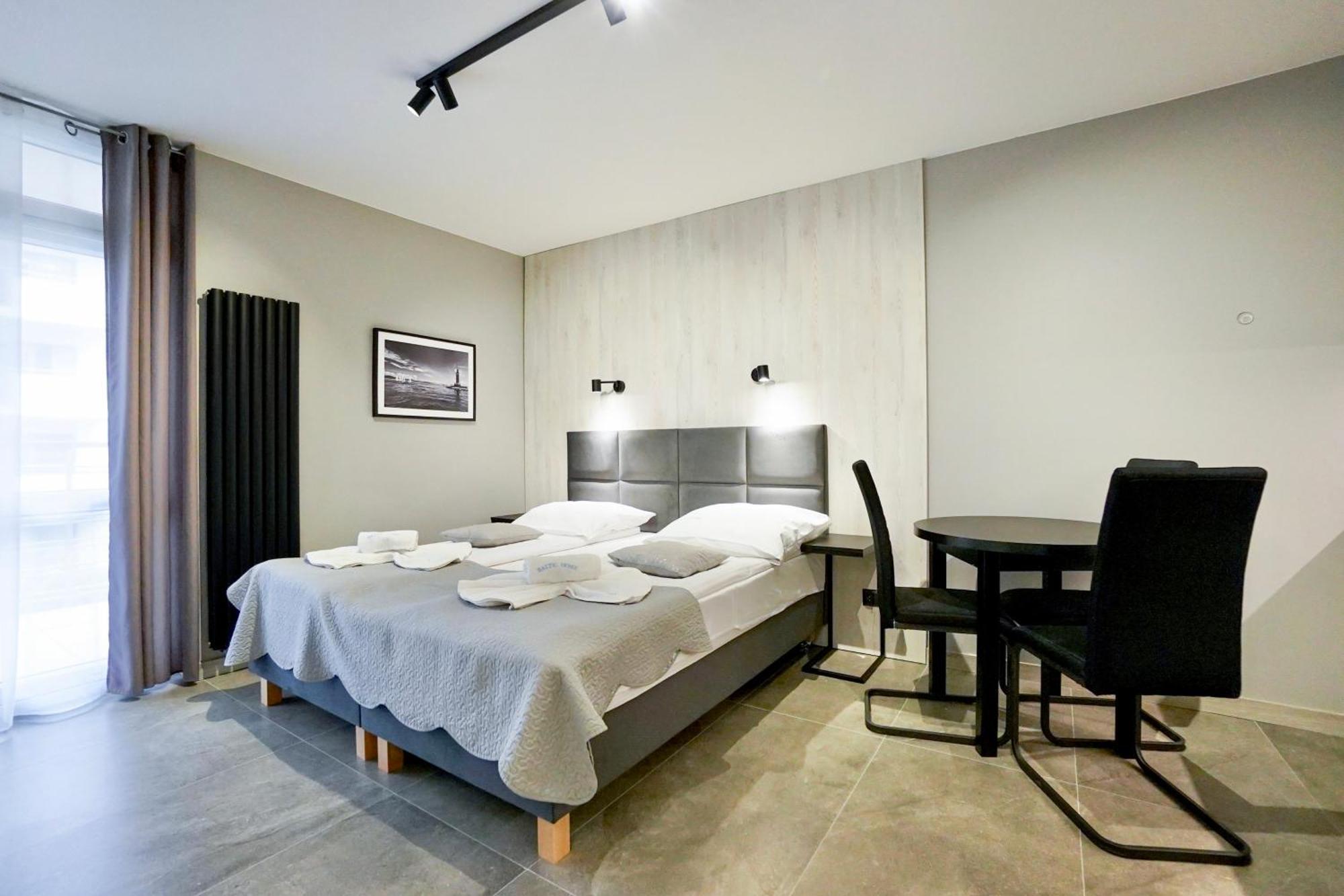 Villa Mistral By Baltic Home 斯维诺乌伊希切 外观 照片